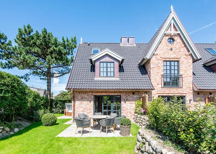 Landhaus Senwai 4