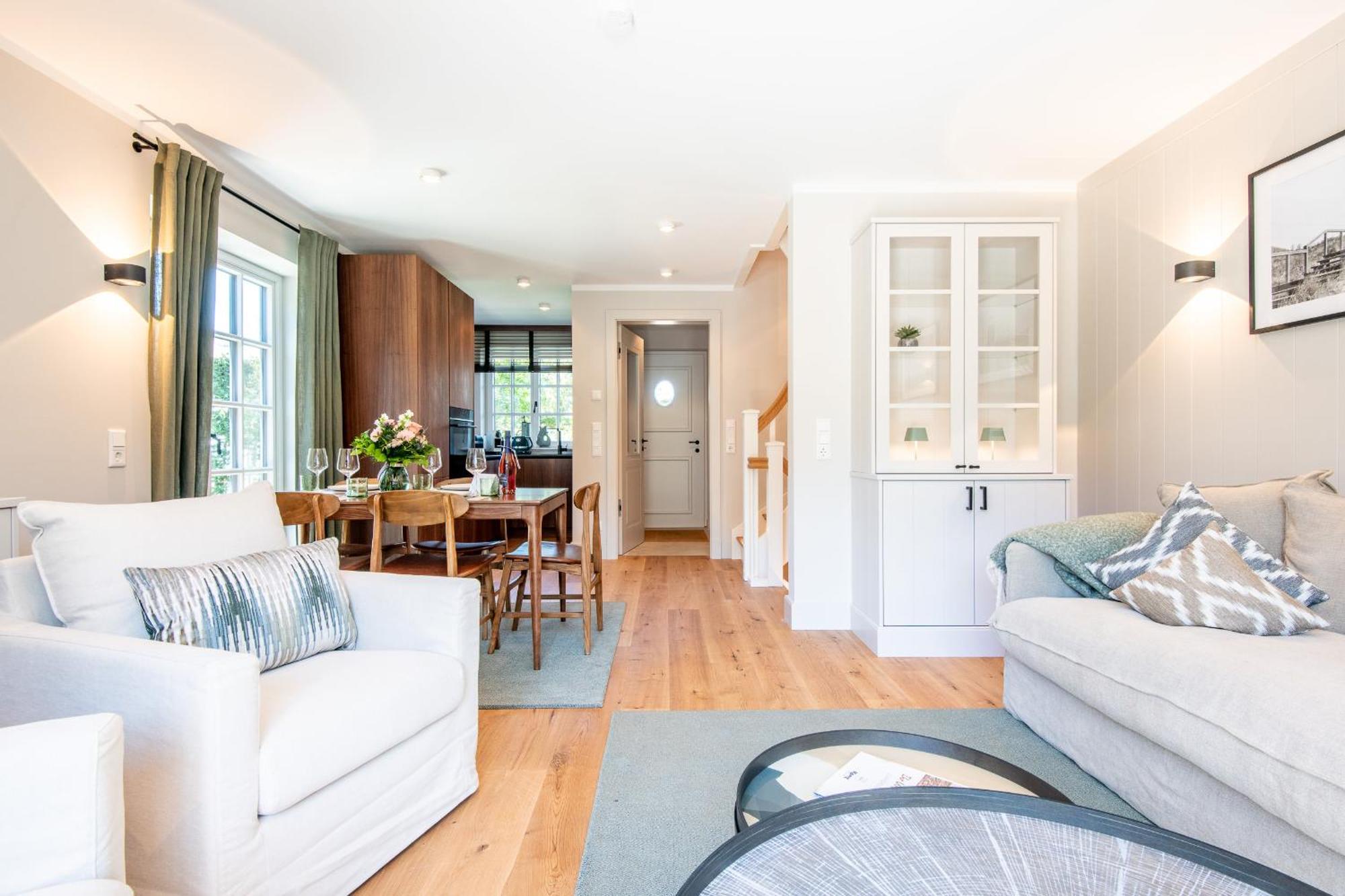 Ferienhaus Senwai 4 *