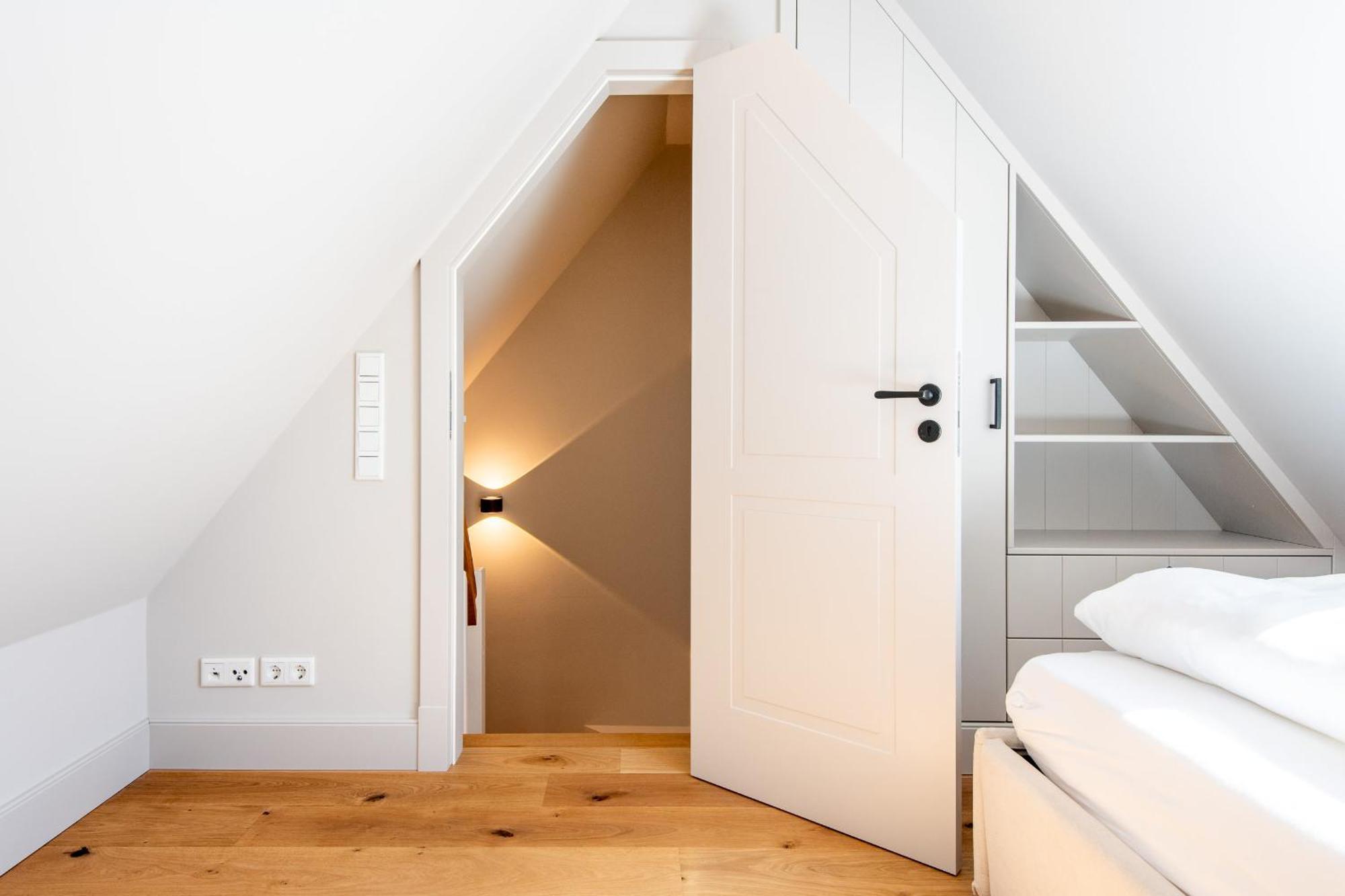 Ferienhaus Senwai 4 *