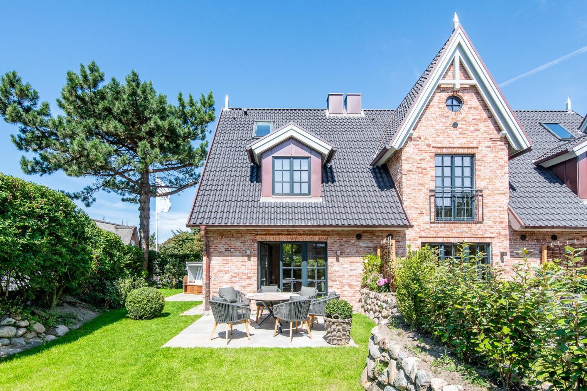 Senwai 4 * Westerland